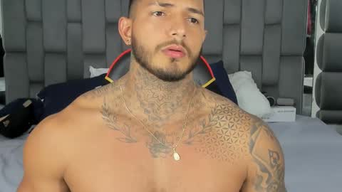 Snapshot of jaketayler10 chatting on March 5, 3:08 am my name is sebas If you come here dont hesitate to say hello Im a guy who really likes having conversations and having hot online show from March 5, 3:08 am