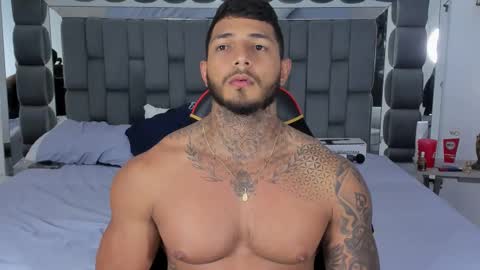 Snapshot of jaketayler10 chatting on February 27, 1:57 am my name is sebas If you come here dont hesitate to say hello Im a guy who really likes having conversations and having hot online show from February 27, 1:57 am