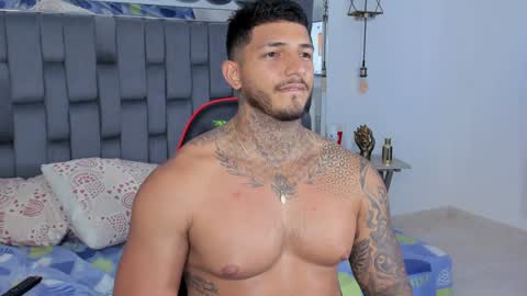Snapshot of jaketayler10 chatting on January 13, 9:09 pm my name is sebas If you come here dont hesitate to say hello Im a guy who really likes having conversations and having hot online show from January 13, 9:09 pm