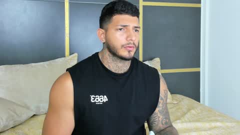 Snapshot of jaketayler10 chatting on January 7, 12:27 pm my name is sebas If you come here dont hesitate to say hello Im a guy who really likes having conversations and having hot online show from January 7, 12:27 pm