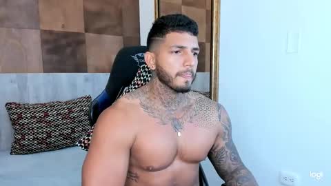 Snapshot of jaketayler10 chatting on February 17, 6:59 pm my name is sebas If you come here dont hesitate to say hello Im a guy who really likes having conversations and having hot online show from February 17, 6:59 pm