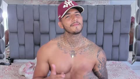 Snapshot of jaketayler10 chatting on December 17, 3:28 pm my name is sebas If you come here dont hesitate to say hello Im a guy who really likes having conversations and having hot online show from December 17, 3:28 pm