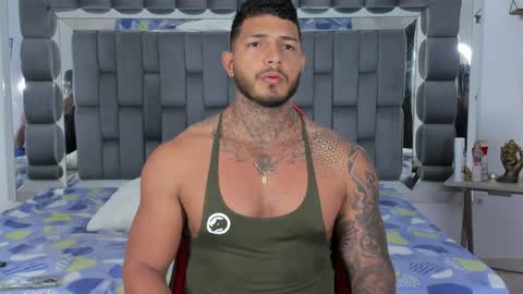 Snapshot of jaketayler10 chatting on January 31, 12:39 am my name is sebas If you come here dont hesitate to say hello Im a guy who really likes having conversations and having hot online show from January 31, 12:39 am