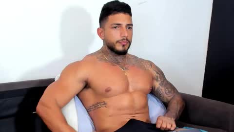 Snapshot of jaketayler10 chatting on September 19, 7:02 pm my name is sebas If you come here dont hesitate to say hello Im a guy who really likes having conversations and having hot online show from September 19, 7:02 pm