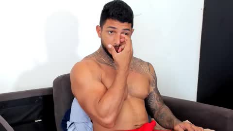 Snapshot of jaketayler10 chatting on September 30, 3:48 pm my name is sebas If you come here dont hesitate to say hello Im a guy who really likes having conversations and having hot online show from September 30, 3:48 pm