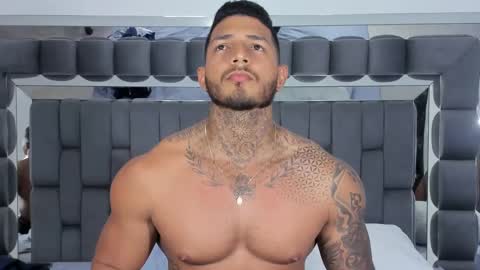 Snapshot of jaketayler10 chatting on February 12, 1:09 am my name is sebas If you come here dont hesitate to say hello Im a guy who really likes having conversations and having hot online show from February 12, 1:09 am