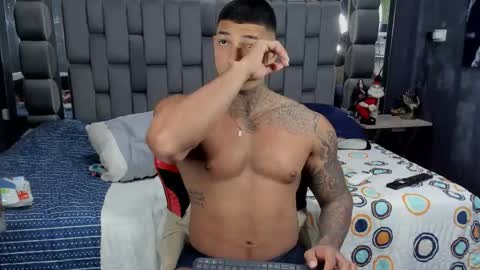 my name is sebas If you come here dont hesitate to say hello Im a guy who really likes having conversations and having hot online show from May 11, 8:50 pm