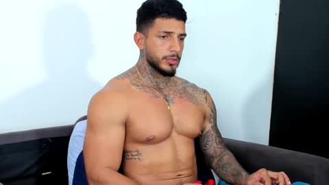 Snapshot of jaketayler10 chatting on September 24, 4:16 pm my name is sebas If you come here dont hesitate to say hello Im a guy who really likes having conversations and having hot online show from September 24, 4:16 pm