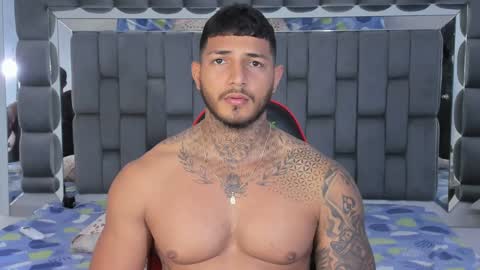 Snapshot of jaketayler10 chatting on December 25, 12:58 pm my name is sebas If you come here dont hesitate to say hello Im a guy who really likes having conversations and having hot online show from December 25, 12:58 pm