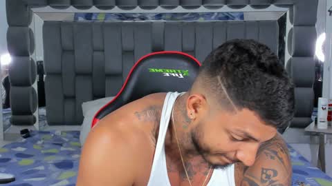 Snapshot of jaketayler10 chatting on February 3, 12:47 am my name is sebas If you come here dont hesitate to say hello Im a guy who really likes having conversations and having hot online show from February 3, 12:47 am