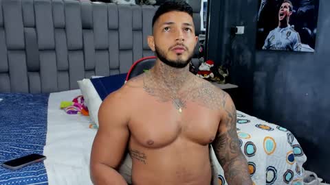 my name is sebas If you come here dont hesitate to say hello Im a guy who really likes having conversations and having hot online show from May 6, 11:16 pm