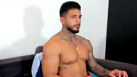 Snapshot of jaketayler10 chatting on September 23, 3:55 pm my name is sebas If you come here dont hesitate to say hello Im a guy who really likes having conversations and having hot online show from September 23, 3:55 pm