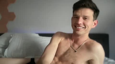 Jake Bates online show from March 10, 10:24 pm