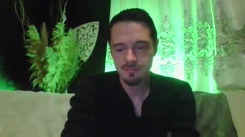 JakJakRabbit online show from November 12, 1:00 am