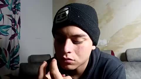 miha adams  online show from February 9, 12:10 pm