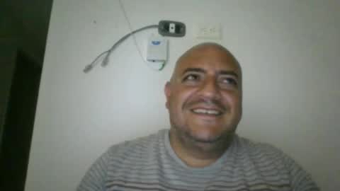 JakoXXXX online show from February 12, 4:54 am