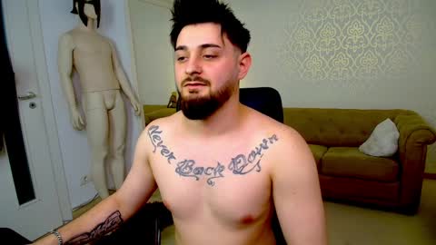 JalenPenn online show from March 30, 8:48 am