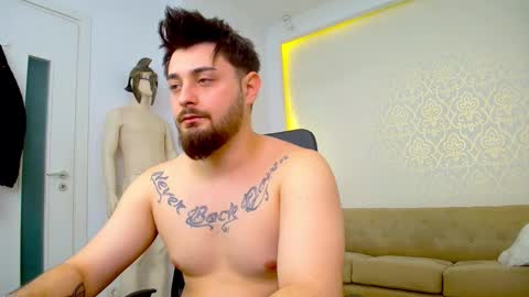 JalenPenn online show from March 21, 6:28 am