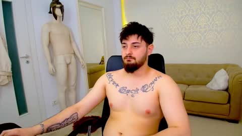 JalenPenn online show from March 27, 6:17 am