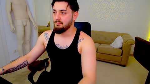 JalenPenn online show from March 25, 5:33 am