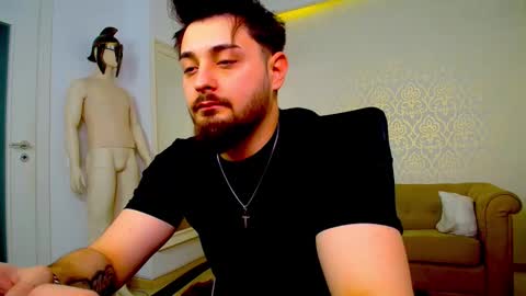 JalenPenn online show from March 16, 5:44 am