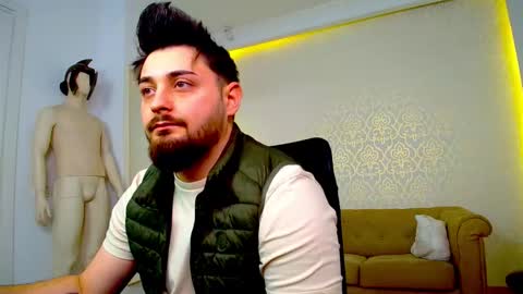 JalenPenn online show from March 15, 5:59 am