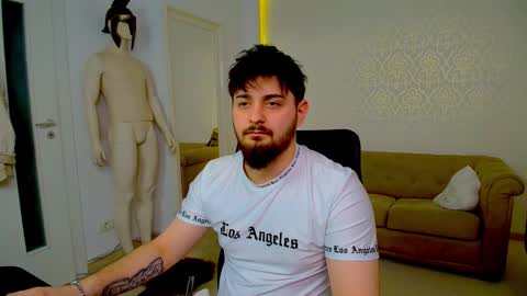 JalenPenn online show from March 27, 8:26 am