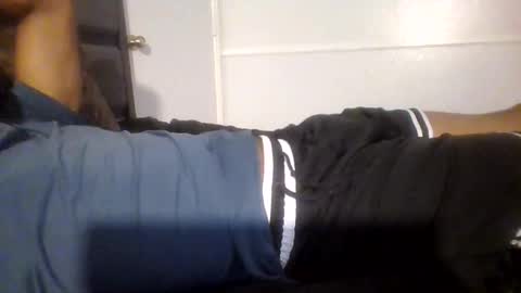 Snapshot of jamacianmehorny chatting on January 6, 1:20 am Jamacian online show from January 6, 1:20 am