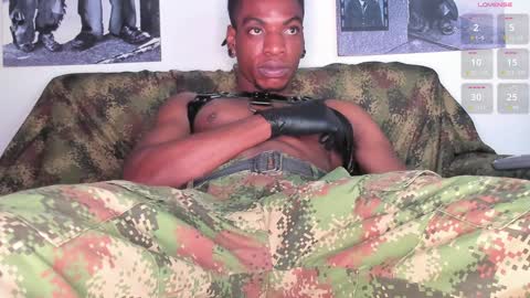 Snapshot of jamal_boseman chatting on January 6, 8:03 am Jamal online show from January 6, 8:03 am