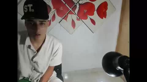 jambybigcock online show from April 25, 7:00 am