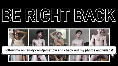 Snapshot of jame_flow chatting on March 1, 10:53 pm Hey there Im Jame online show from March 1, 10:53 pm