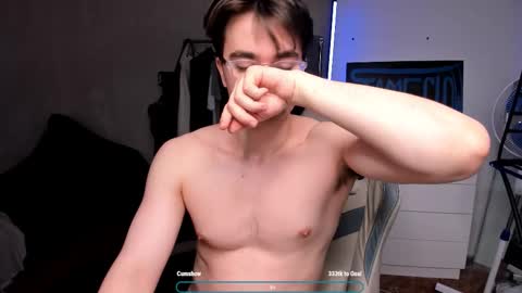 Hey there Im Jame online show from February 4, 7:42 pm