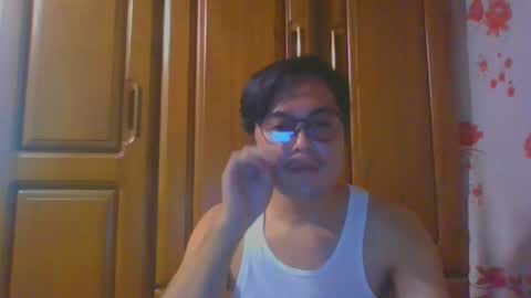 Snapshot of jamel_poka91 chatting on September 12, 4:12 am asian jameeee online show from September 12, 4:12 am