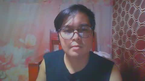 Snapshot of jamel_poka91 chatting on September 18, 3:58 pm asian jameeee online show from September 18, 3:58 pm