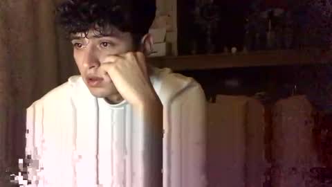 Snapshot of james2002og chatting on October 18, 2:38 am james2002og online show from October 18, 2:38 am