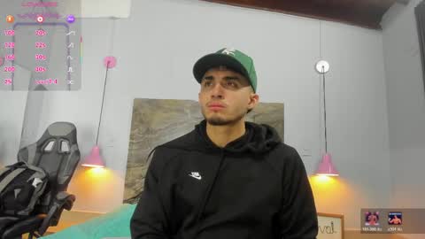 james_06_ online show from May 31, 11:54 am