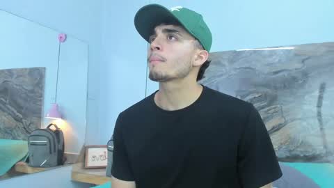 james_06_ online show from May 14, 11:52 am