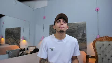 james_06_ online show from April 15, 12:27 pm