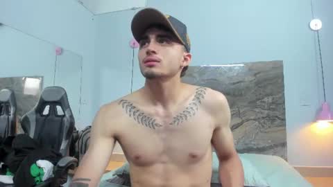 james_06_ online show from June 10, 11:45 am