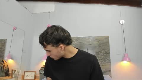 james_06_ online show from April 23, 11:59 am