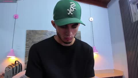 james_06_ online show from April 27, 11:51 am