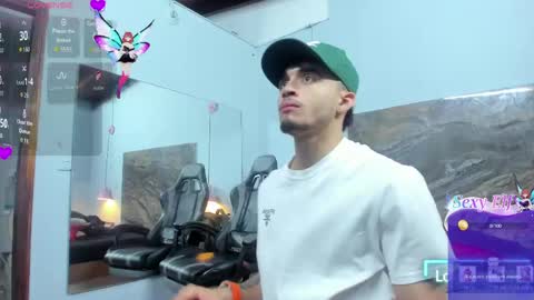 james_06_ online show from June 5, 11:38 am
