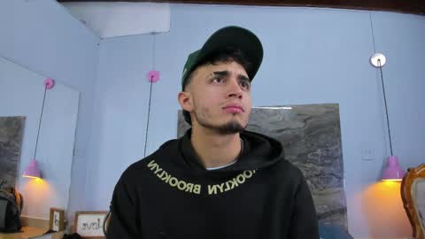 james_06_ online show from April 30, 11:28 am