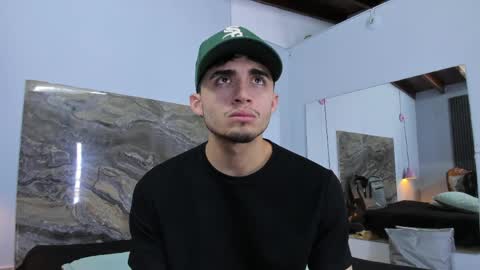 james_06_ online show from April 17, 11:35 am