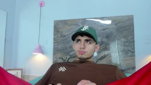 james_06_ online show from May 11, 11:34 am