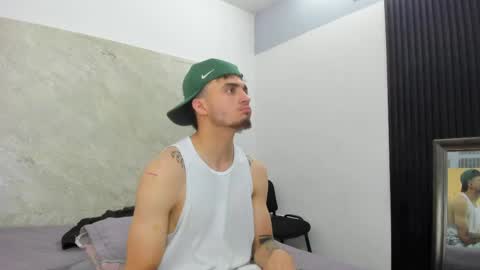 james_06_ online show from June 3, 3:41 am