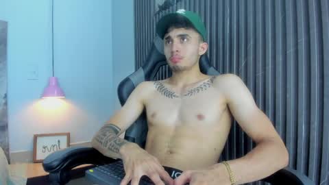 james_06_ online show from June 7, 11:50 am