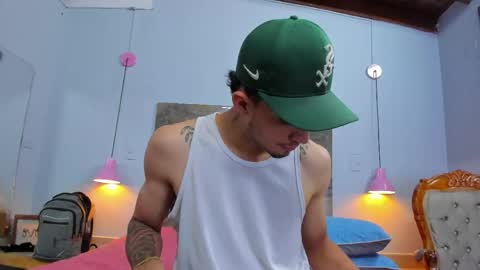 james_06_ online show from April 18, 12:17 pm