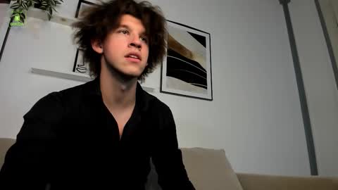 James online show from October 19, 5:05 pm