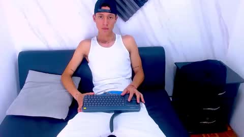 James  online show from January 7, 5:51 pm